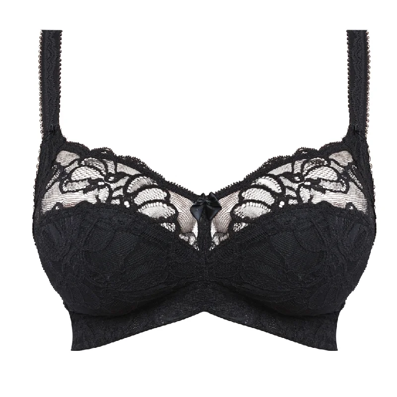 Fantasie Jacqueline Lace Soft Cup Bra