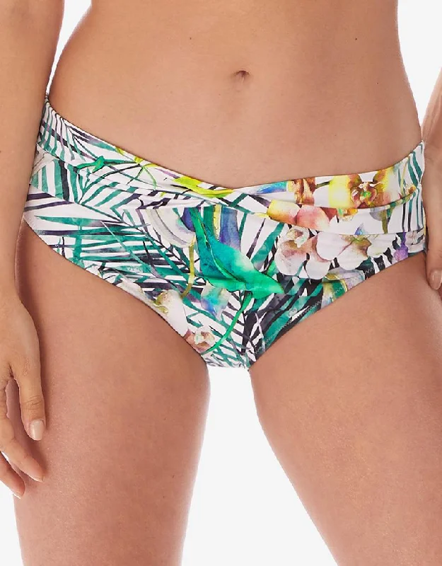 Fantasie Playa Blanca Bikini Brief Multi