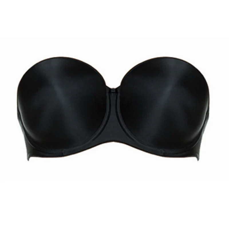 Fantasie Smoothing Moulded Strapless Bra