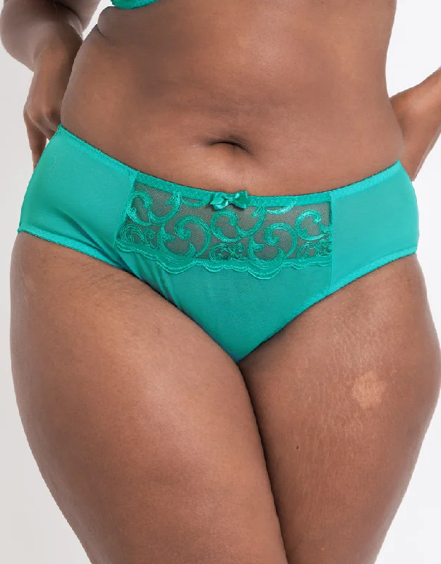 Flirtelle Alice Brief Blue Lagoon