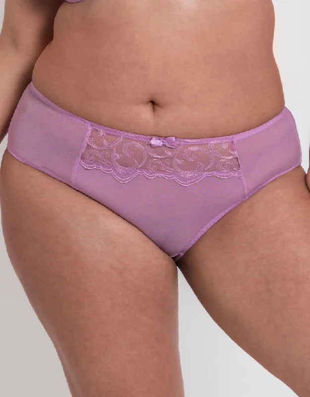 Flirtelle Alice Brief Mauve