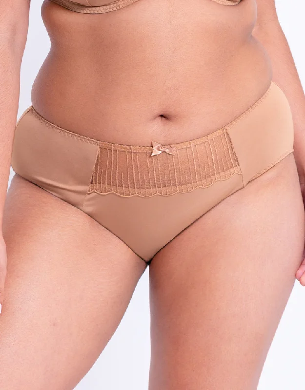 Flirtelle Riley Brief Chai