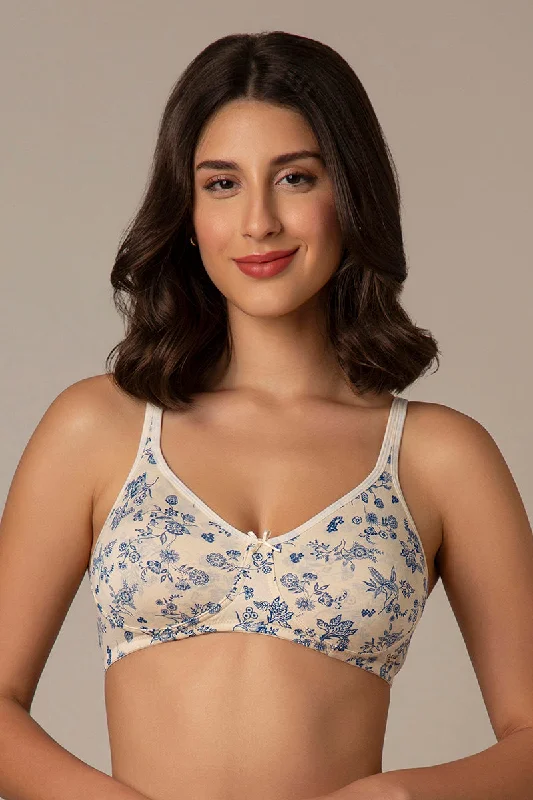 Chic Comfort Bra