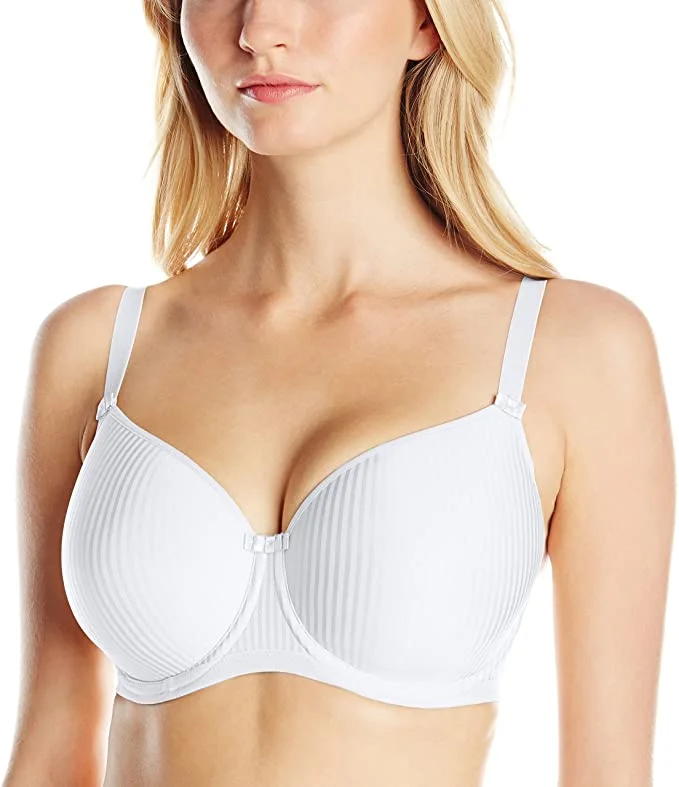 Freya 1050, Idol Underwire T-Shirt Bra (Basic Colors)