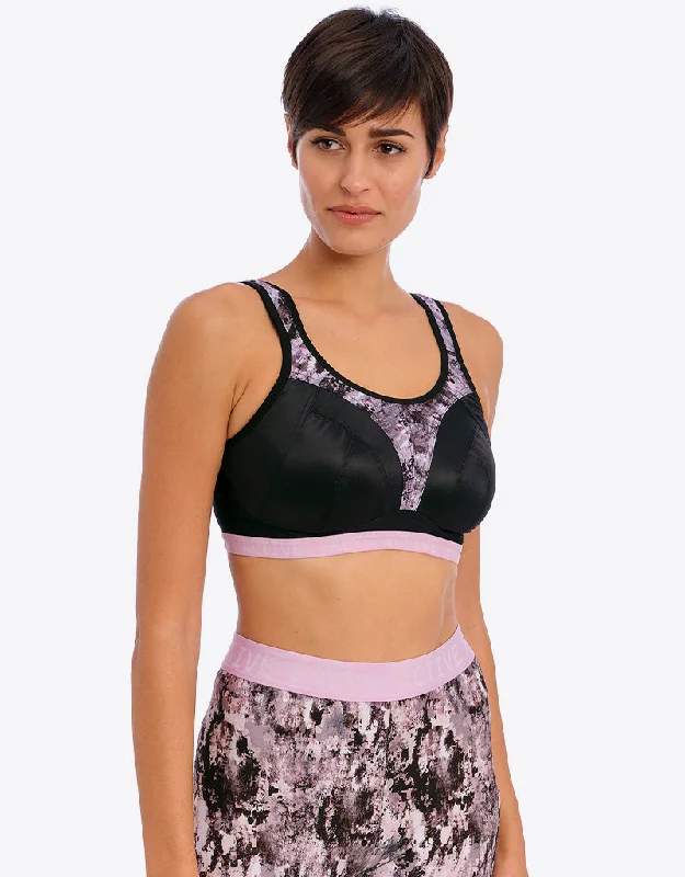 Freya Active Dynamic Non Wired Sports Bra Haze