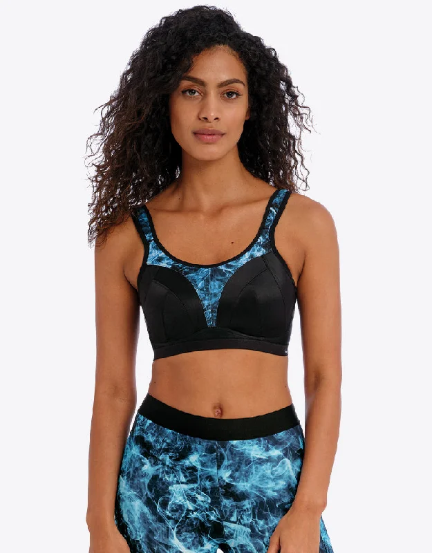 Freya Active Dynamic Sports Bra Galactic