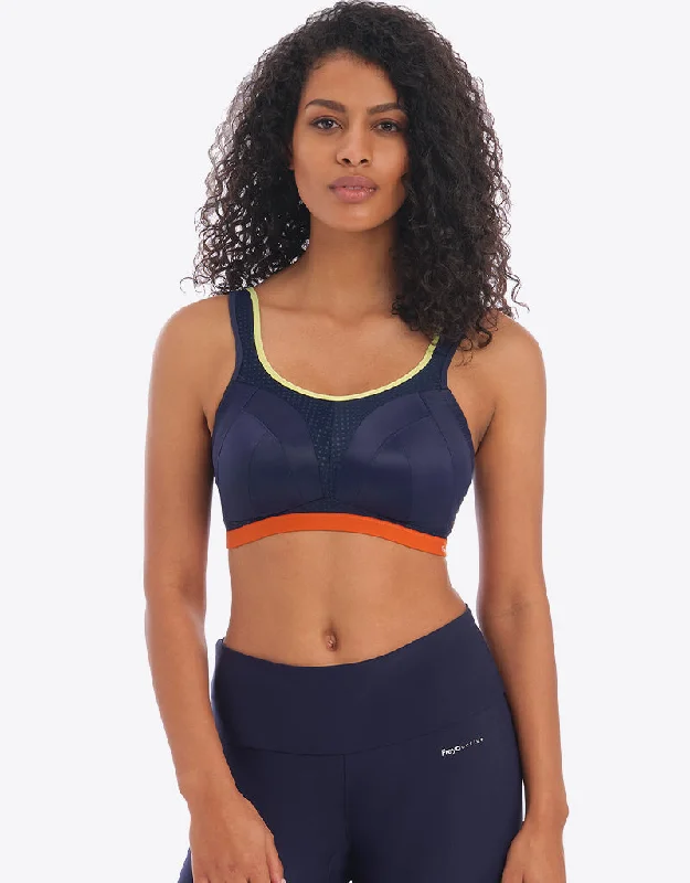 Freya Active Dynamic Sports Bra Navy Spice