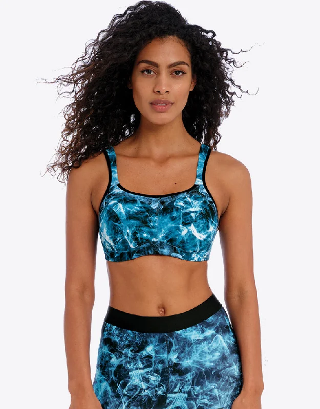 Freya Active High Octane Sports Bra Galactic