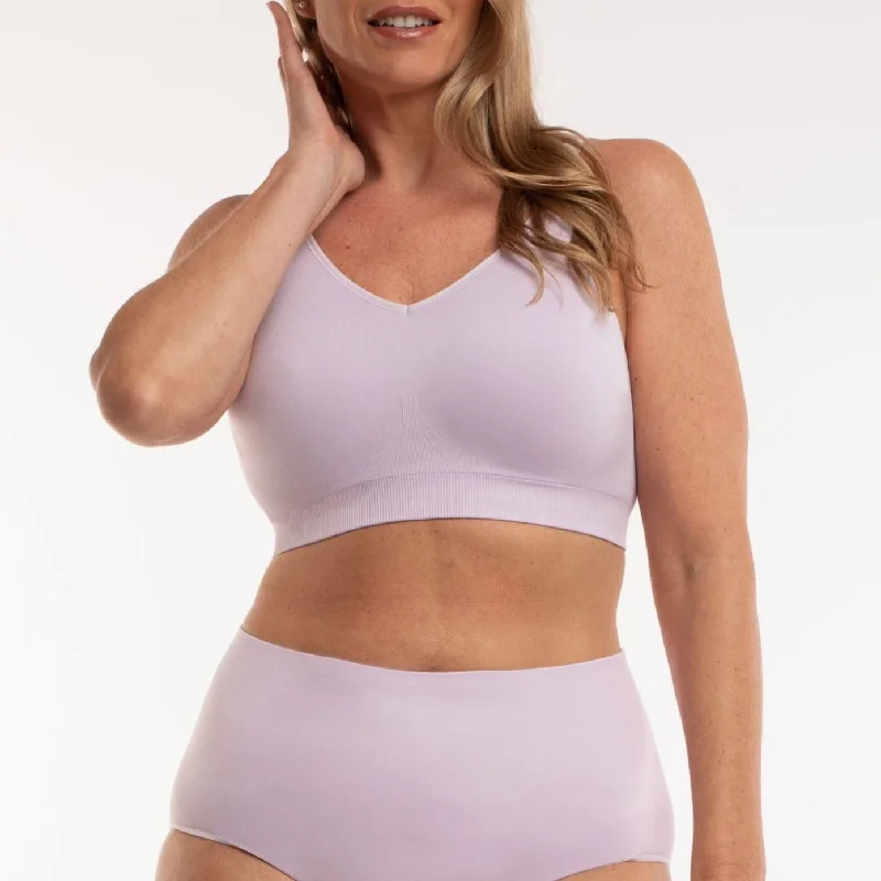 Full Coverage Comfort Bra