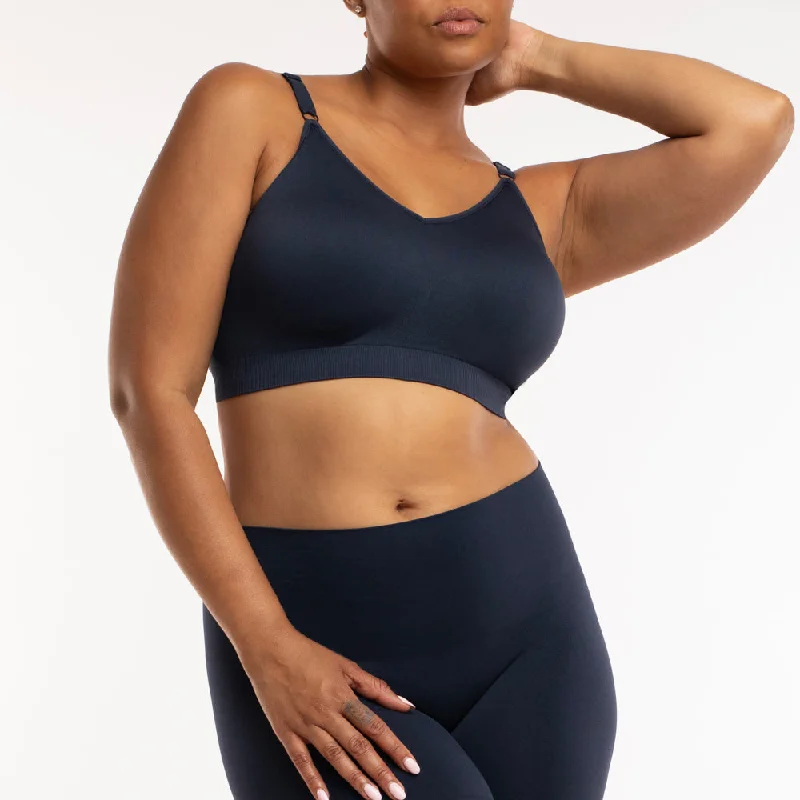 Full Coverage Comfort Bra