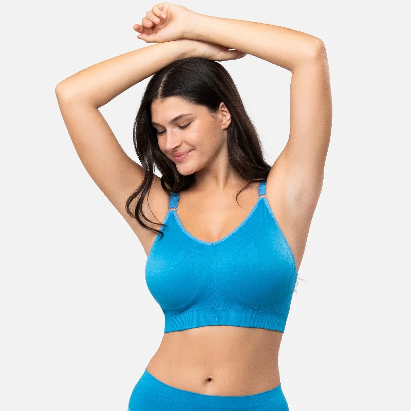 Full Coverage Comfort Bra