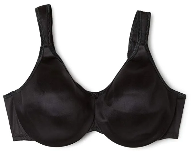 Goddess 3910, Smooth Simplicity Underwire Bra 