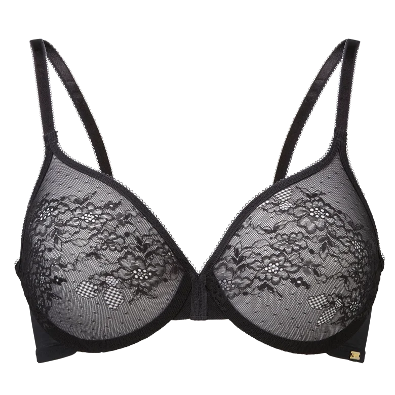 Gossard Glossies Lace Bra