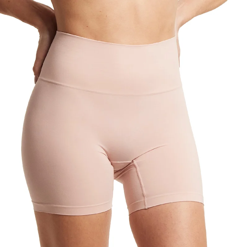 Hanky Panky Body High Rise Bike Short (4H1251) - Inner Peace