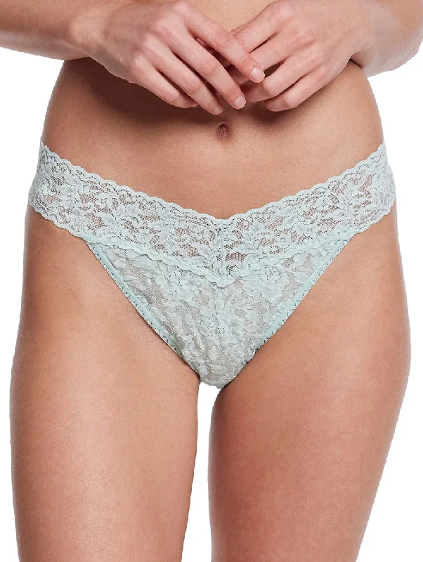 Hanky Panky Original Thong