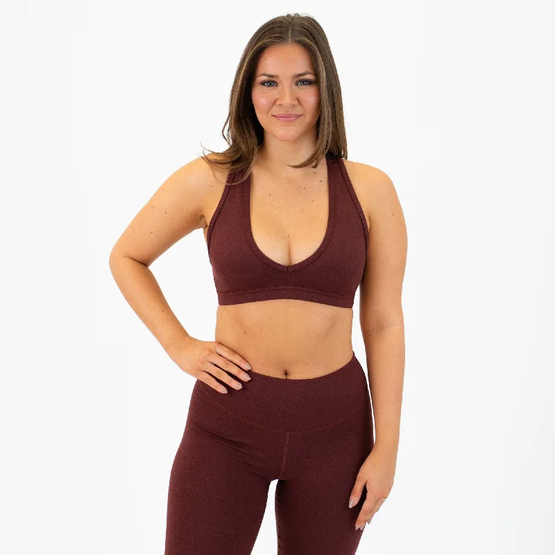 VaVaVoom Sports Bra - Medium Support