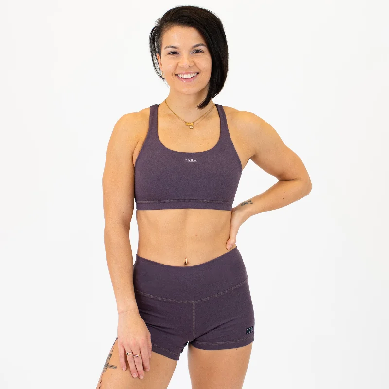 Isla Sports Bra - Medium Support