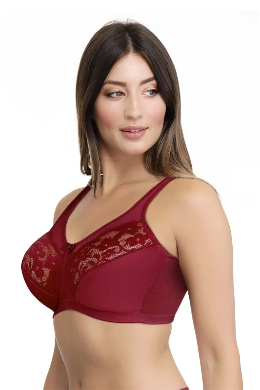 Ultra Support Bra