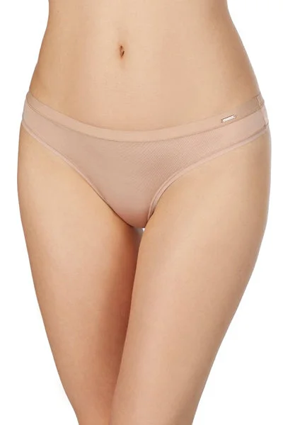 Infinite Comfort Thong - Natural