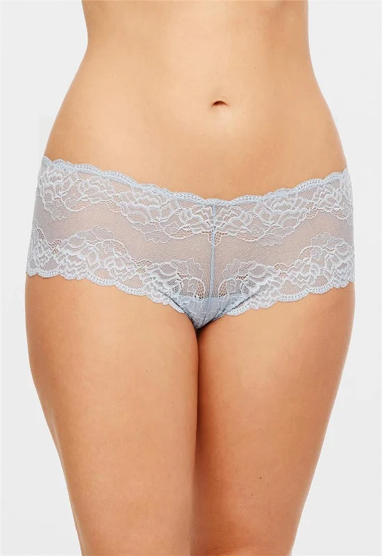 Lace Cheeky Panty