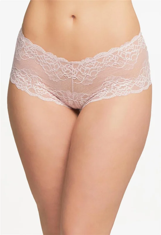 Lace Cheeky Panty