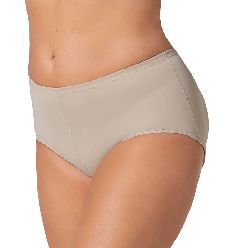 Leonisa Magic Instant Butt Lift Padded Panty (012688) - Nude