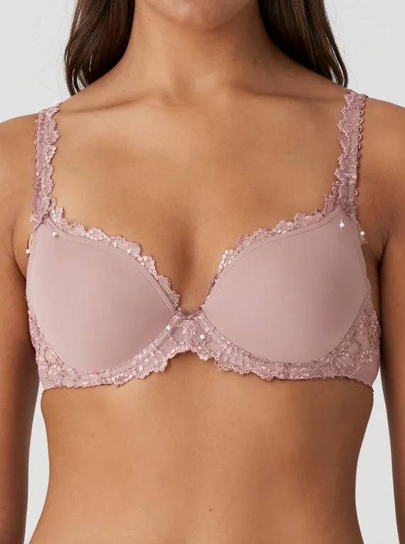 Marie Jo Jane Padded Heart Shape Bra