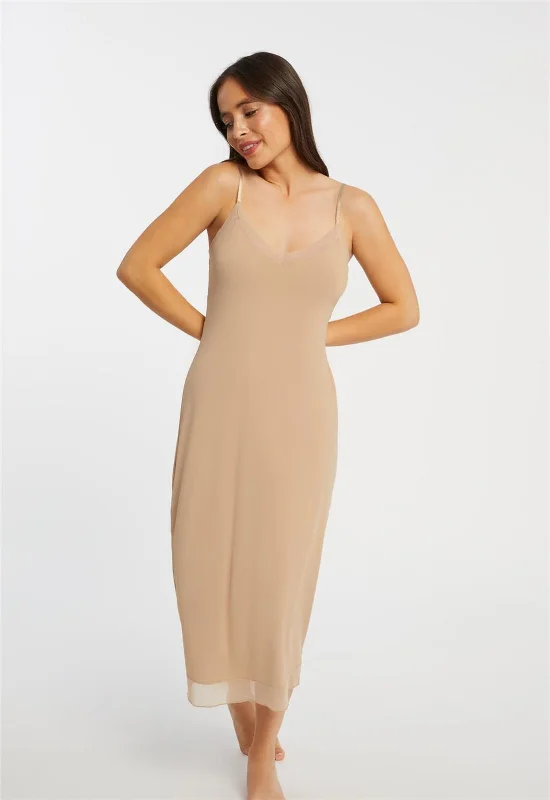 Maxi Lenght Slip