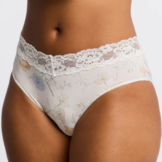 Montelle Essential Brief *Final Sale*