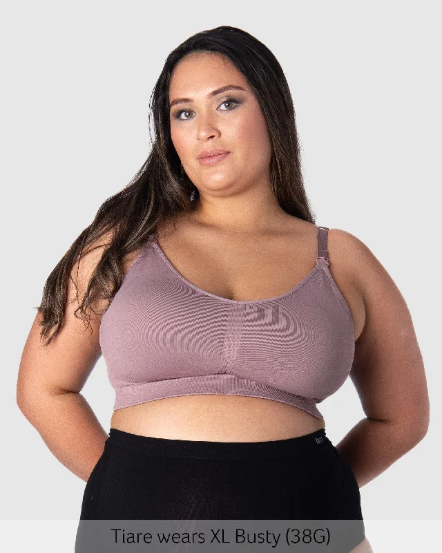 My Necessity Wirefree Multifit - Twilight Busty