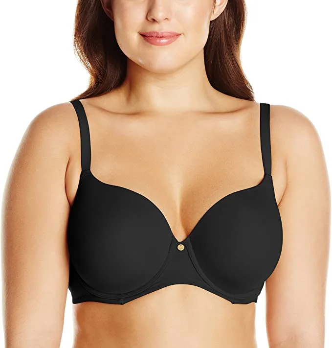 Natori 736096, Support Chic Comfort Sweetheart Contour Bra