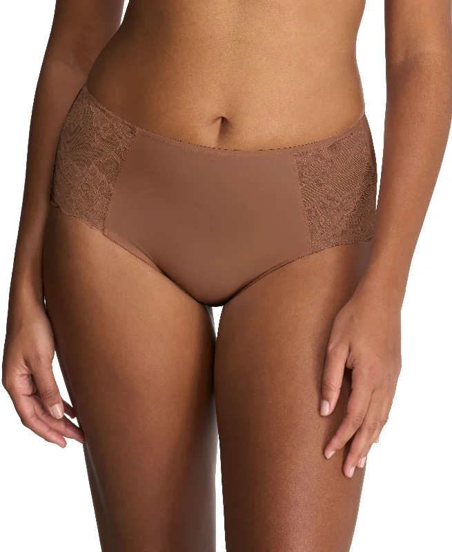 Natori Statement Full Brief - Nutmeg