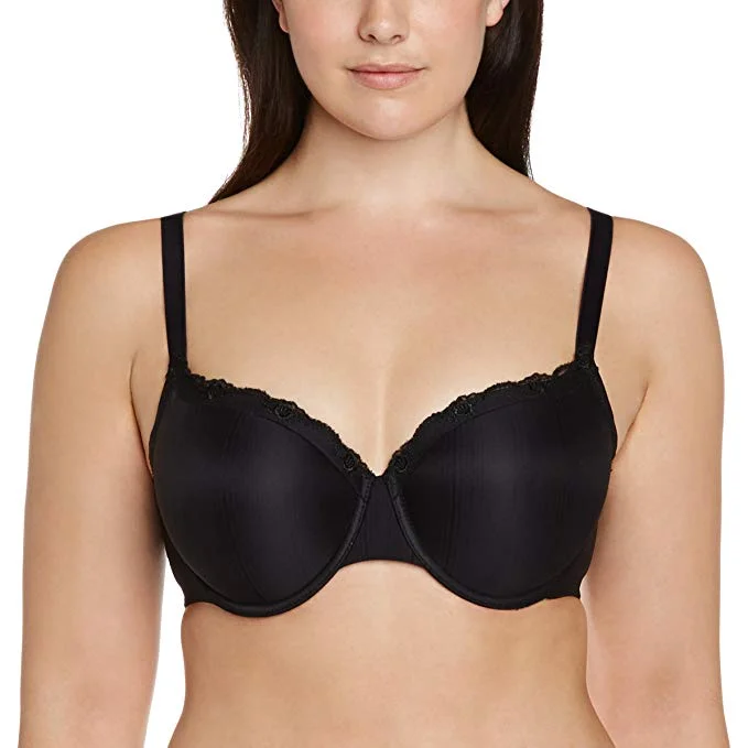 Panache 6071, Porcelain Viva Moulded Tshirt Bra