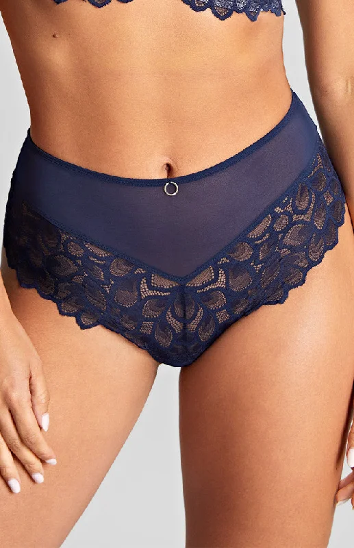 Panache Allure Deep Brief