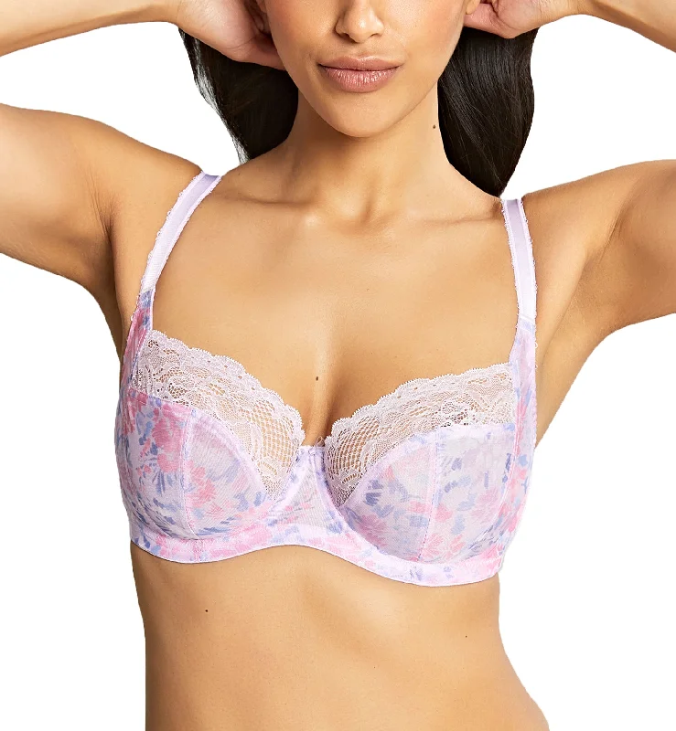 Panache Jasmine Balcony Underwire Bra (6951) - Blossom