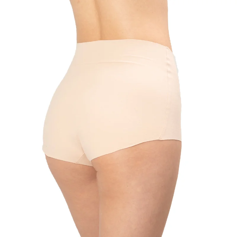 Panty Promise High Waist Brief