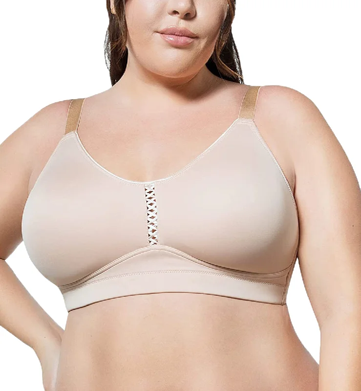 Parfait Erika Seamless Bralette (P5861) - Bare