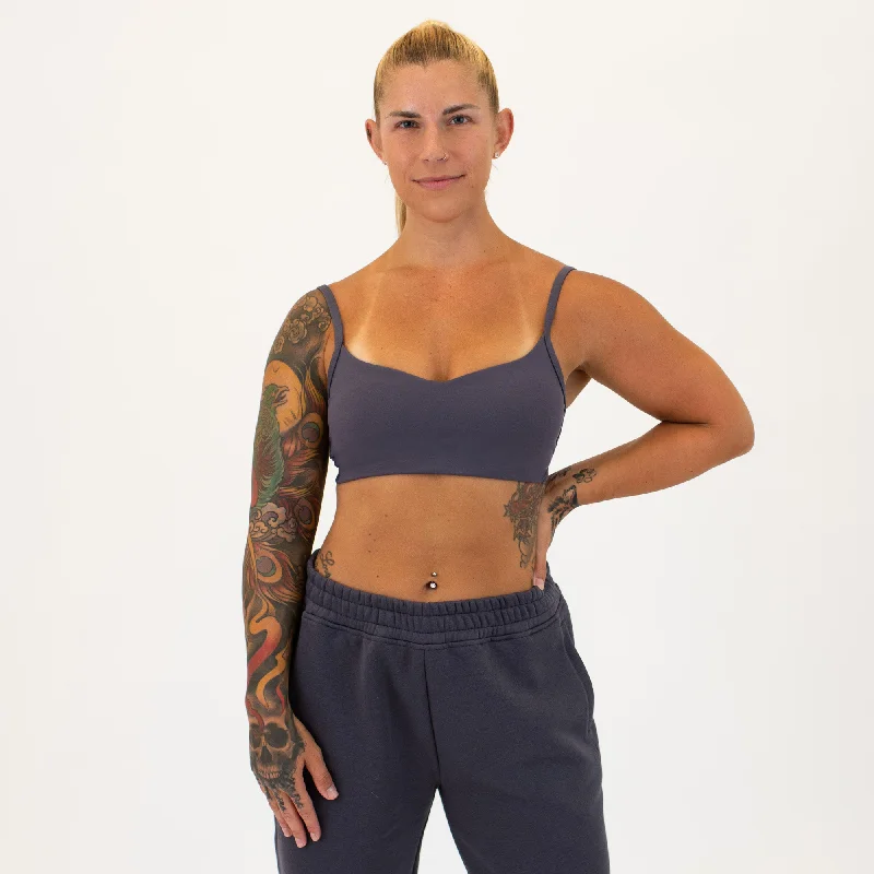 Revolve Sports Bra - Light Support