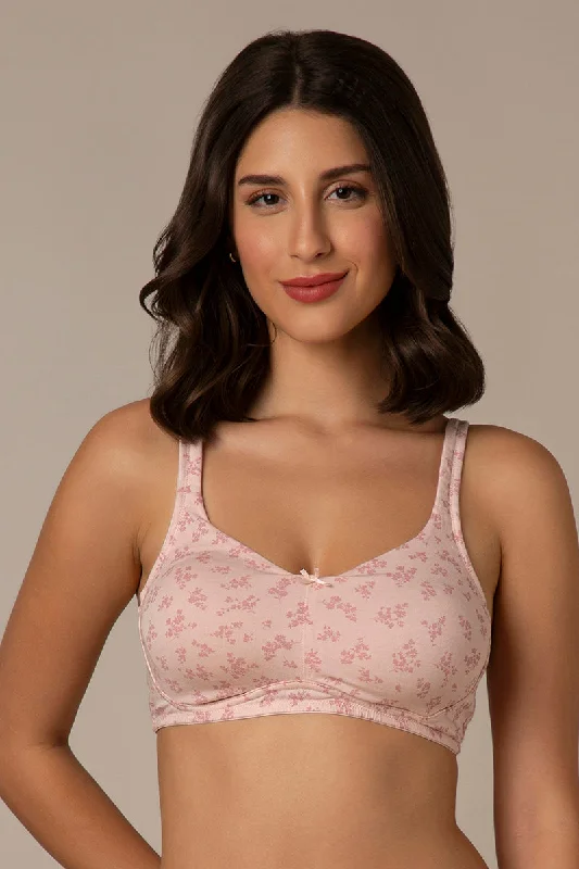 Dreamy Comfort Bra