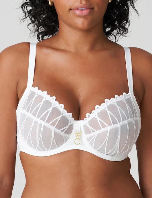 Prima Donna Art Hill Full Cup Bra