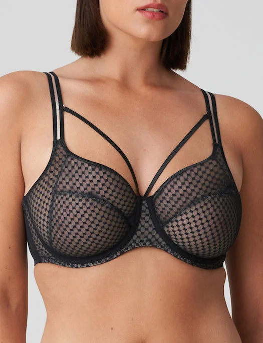 Prima Donna Twist Glass Beach Full Cup Bra