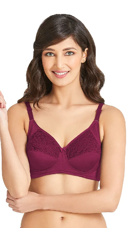 Saree Shaper Bra