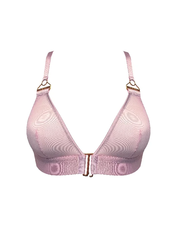 Retta Soft Triangle Bra