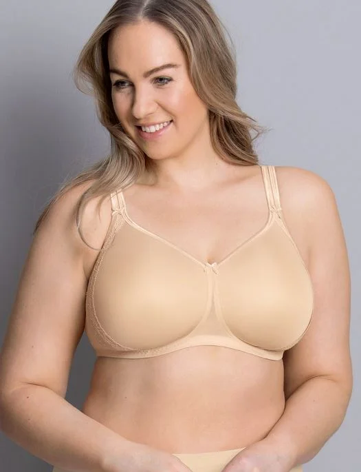 Rosa Faia Lace Rose Softcup Bra