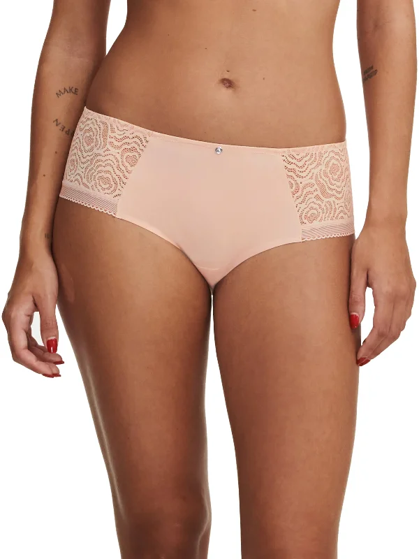 Rose C Jolie Lace Hipster