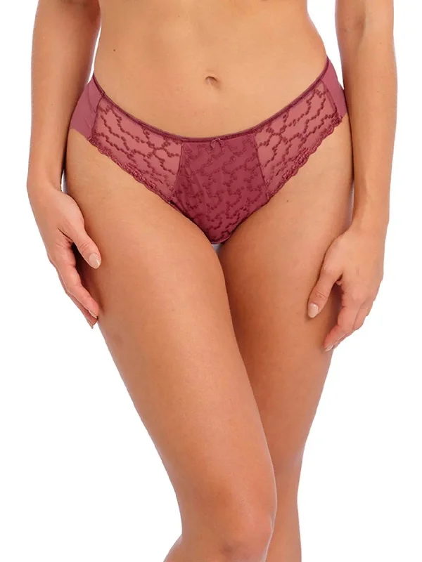 Rosewood Ana Brief