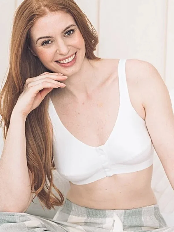 Royce Comfi Front Close Bra