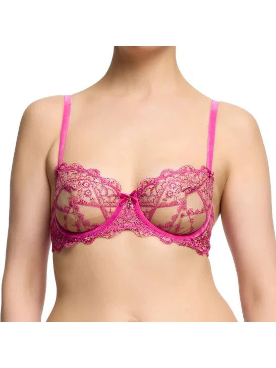 Ruby Dita Von Teese Yvonne Underwire Bra