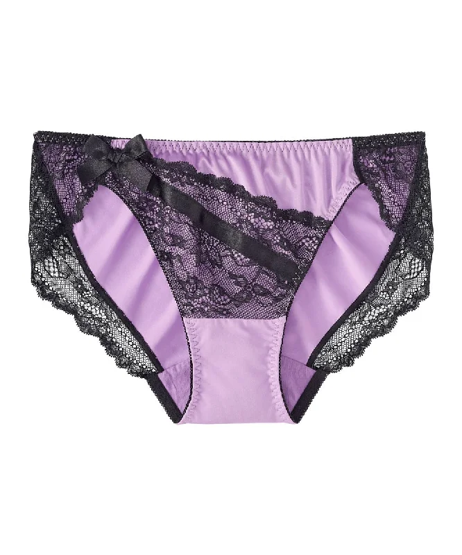 PU72-Purple Black