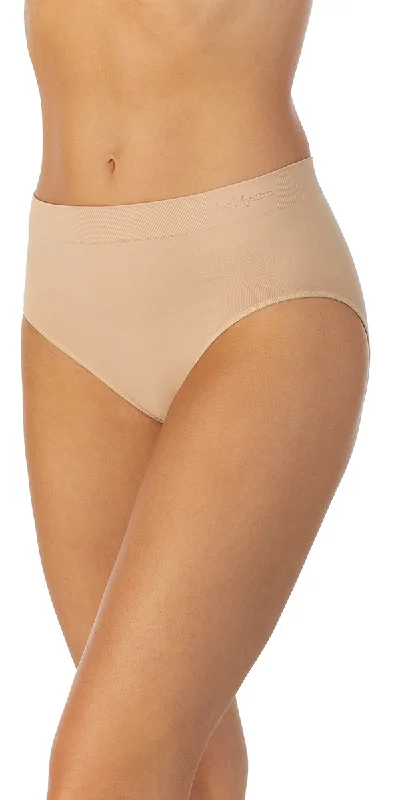 Seamless Comfort Brief - Sahara